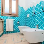 L' Altana شقة