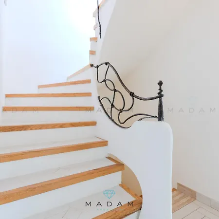 Appartement L' Altana *