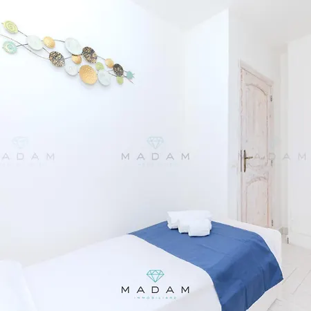Appartement L' Altana San Pantaleo