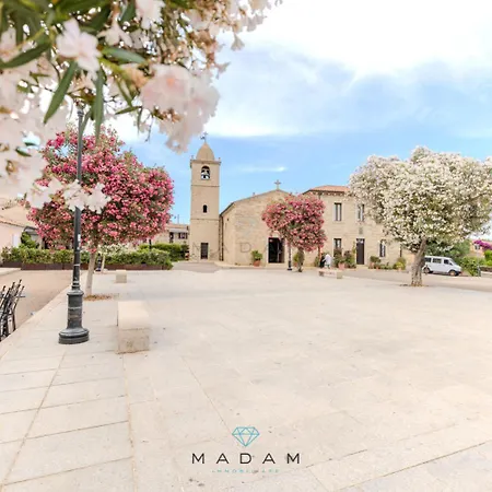 Appartement L' Altana