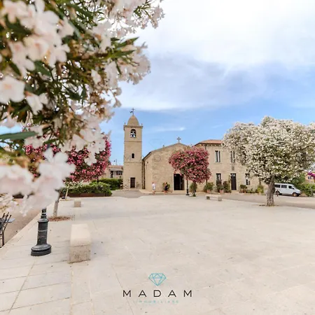 Apartment L' Altana San Pantaleo