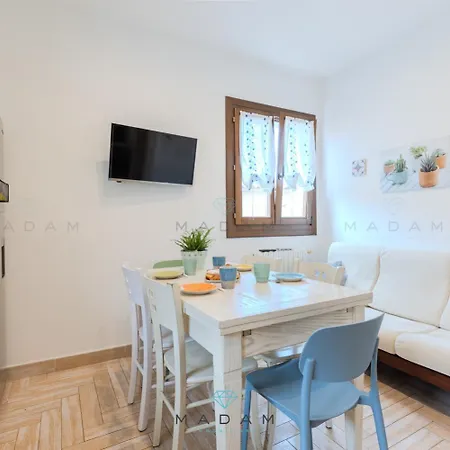 Apartment L' Altana San Pantaleo