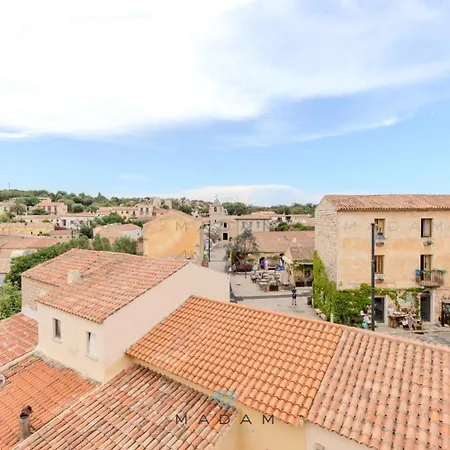 L' Altana San Pantaleo
