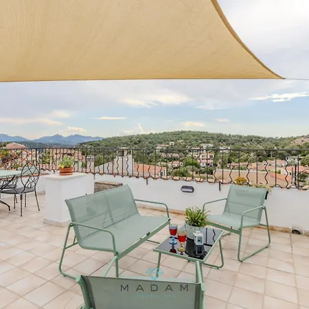 L' Altana Appartement