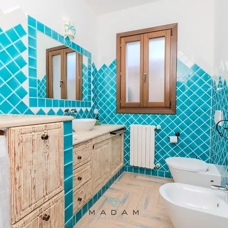 L' Altana * San Pantaleo