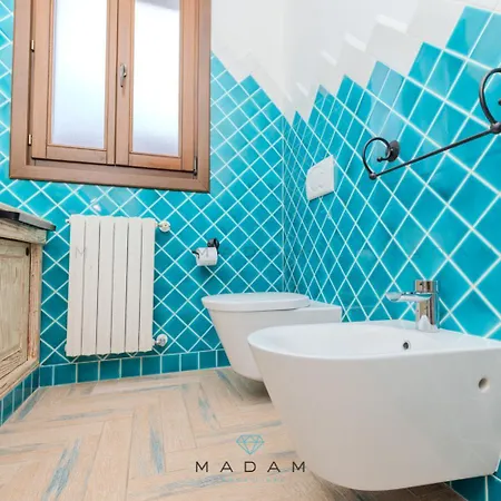 L' Altana Апартаменты