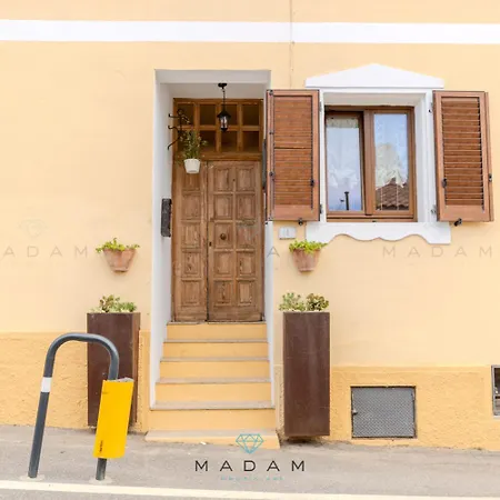 Appartement L' Altana San Pantaleo