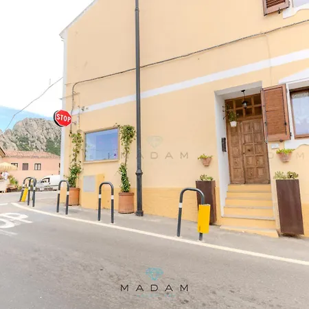 L' Altana San Pantaleo