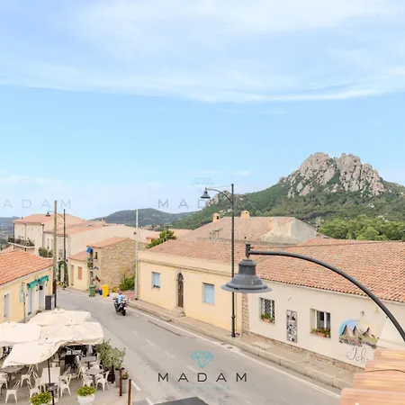 L' Altana Appartement