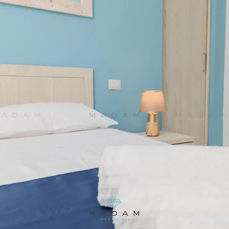 Appartement L' Altana *