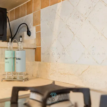 Apartment L' Altana San Pantaleo
