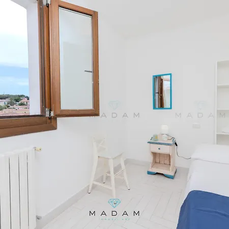 Apartment L' Altana