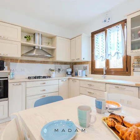 L' Altana Apartment *