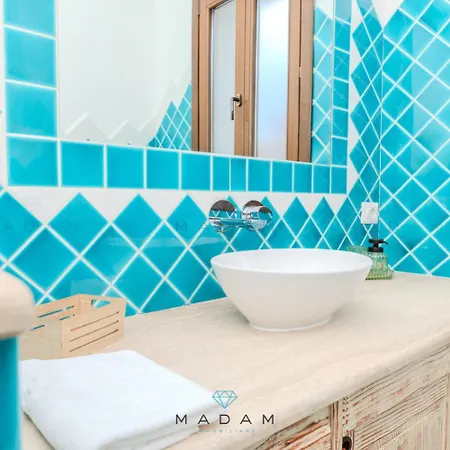 Appartement L' Altana *