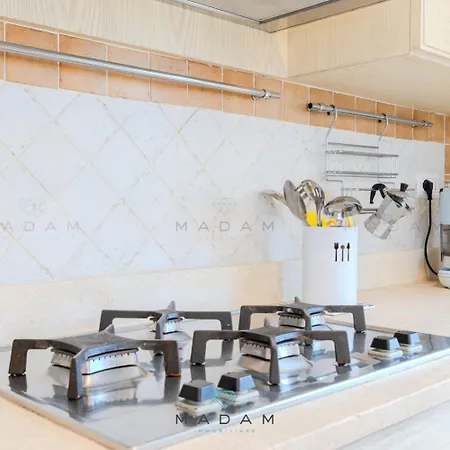 Appartement L' Altana San Pantaleo