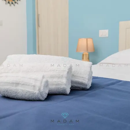 Apartment L' Altana