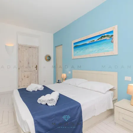 L' Altana Appartement *
