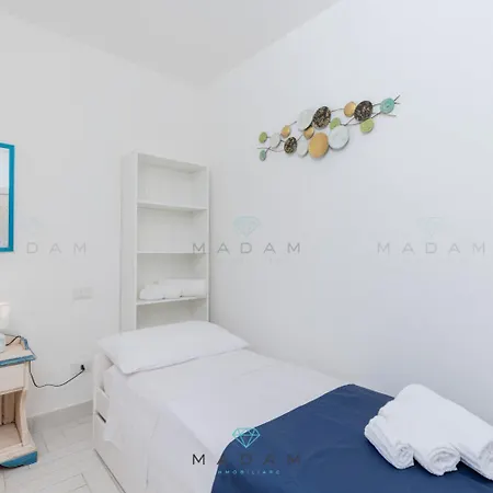 Apartment L' Altana *
