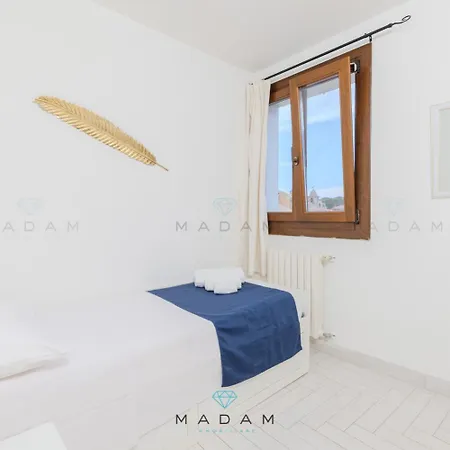 Apartment L' Altana San Pantaleo