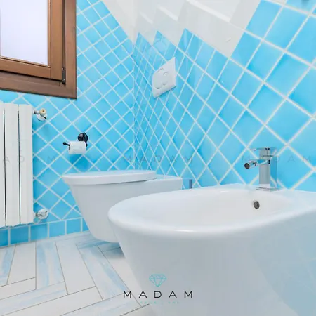 L' Altana Appartement