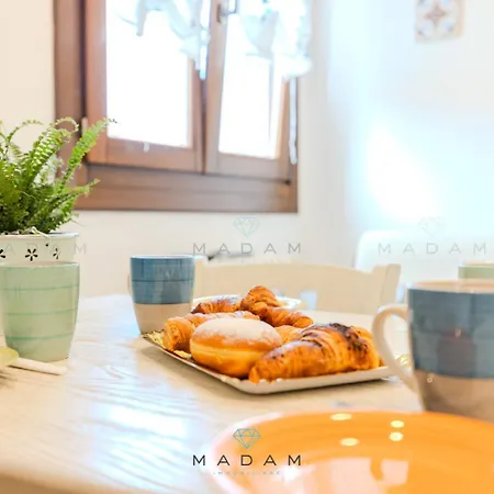 L' Altana Appartement *