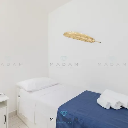 Appartement L' Altana *