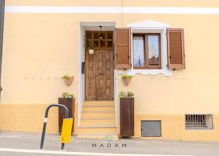 דירה L' Altana סן פנטלאו