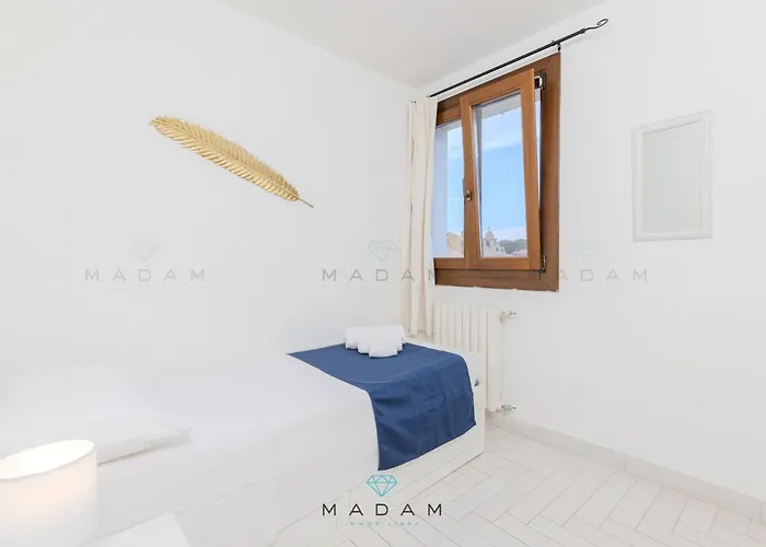 דירה L' Altana סן פנטלאו